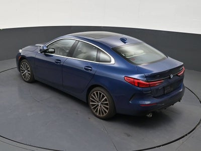 2024 BMW 228i Gran Coupe sDrive