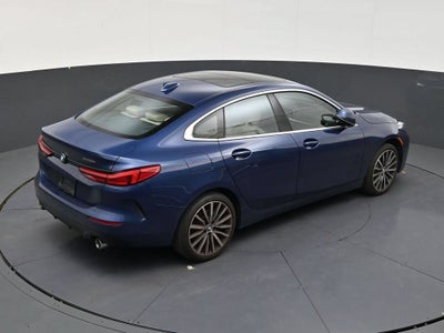 2024 BMW 228i Gran Coupe sDrive