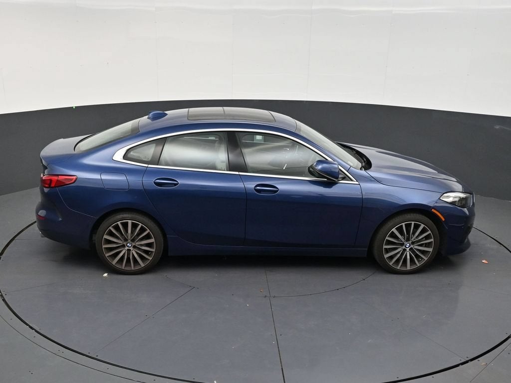 2024 BMW 228i Gran Coupe sDrive