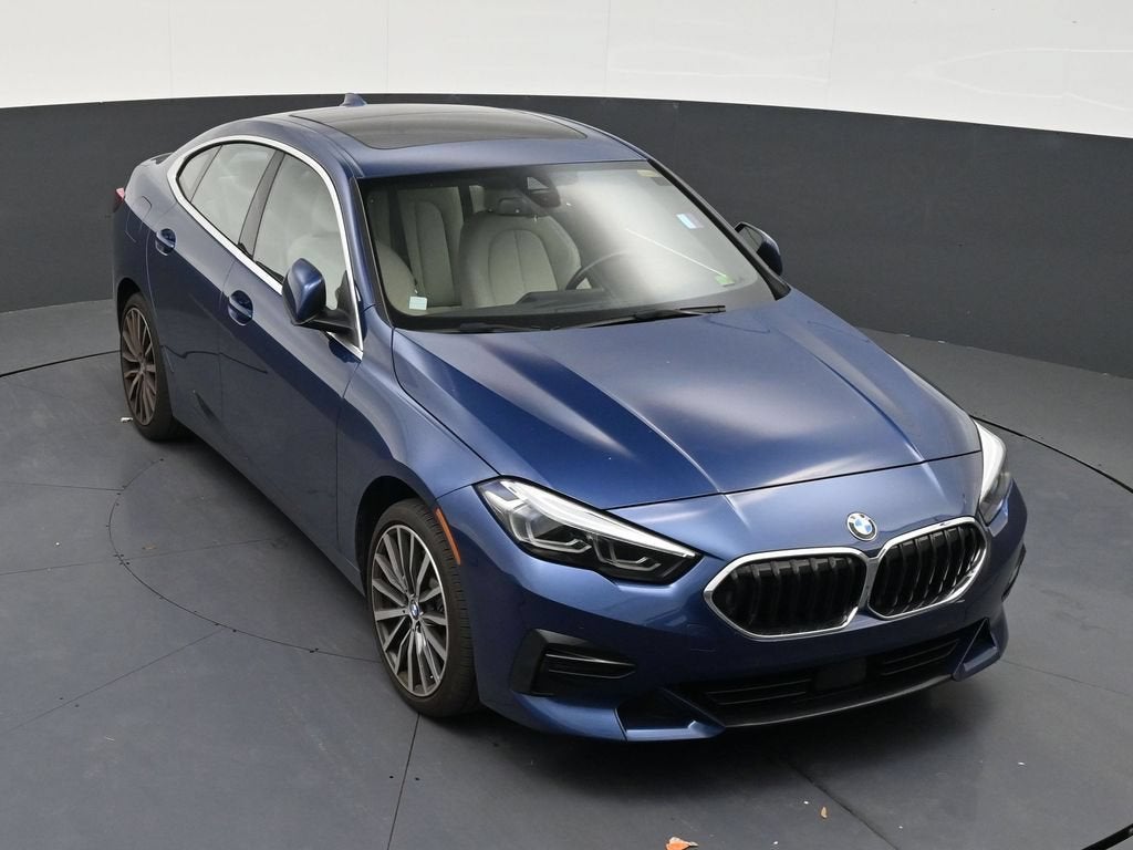 2024 BMW 228i Gran Coupe sDrive