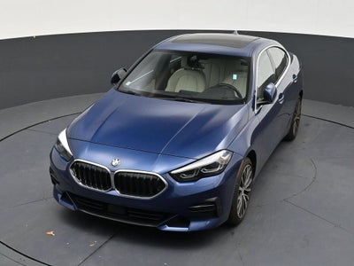 2024 BMW 228i Gran Coupe sDrive