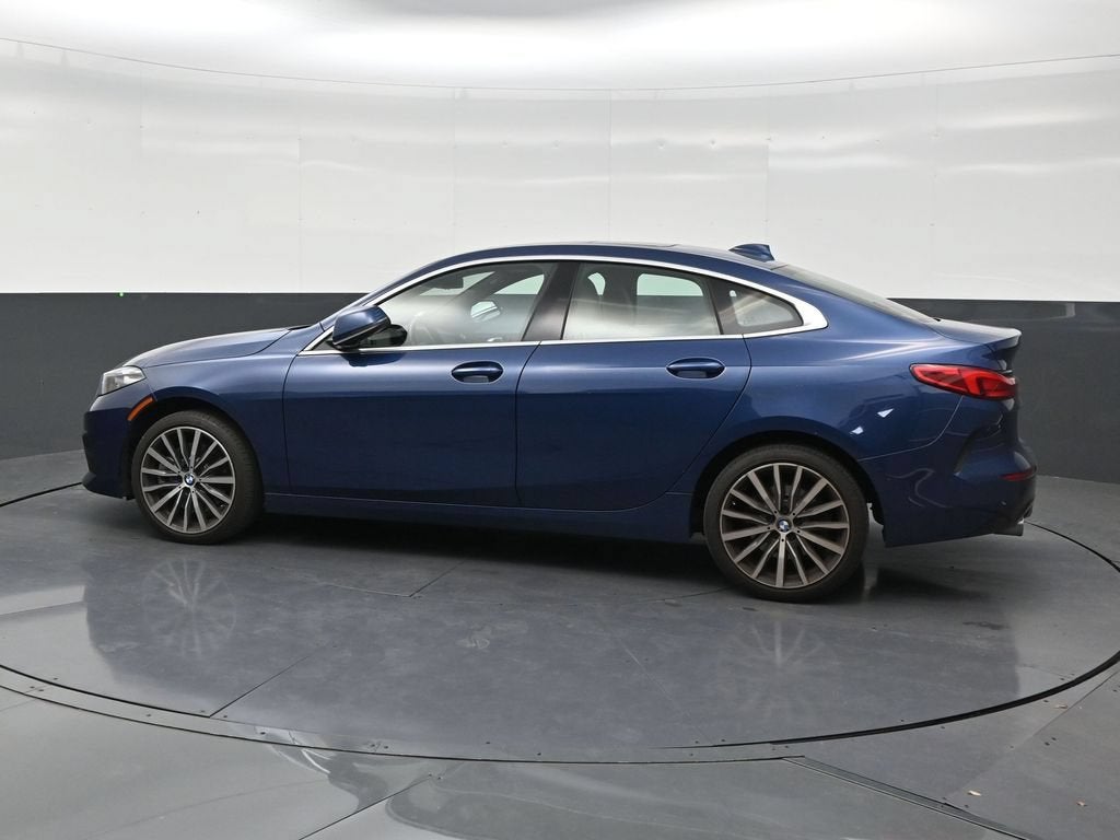 2024 BMW 228i Gran Coupe sDrive