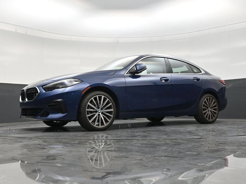 2024 BMW 228i Gran Coupe sDrive