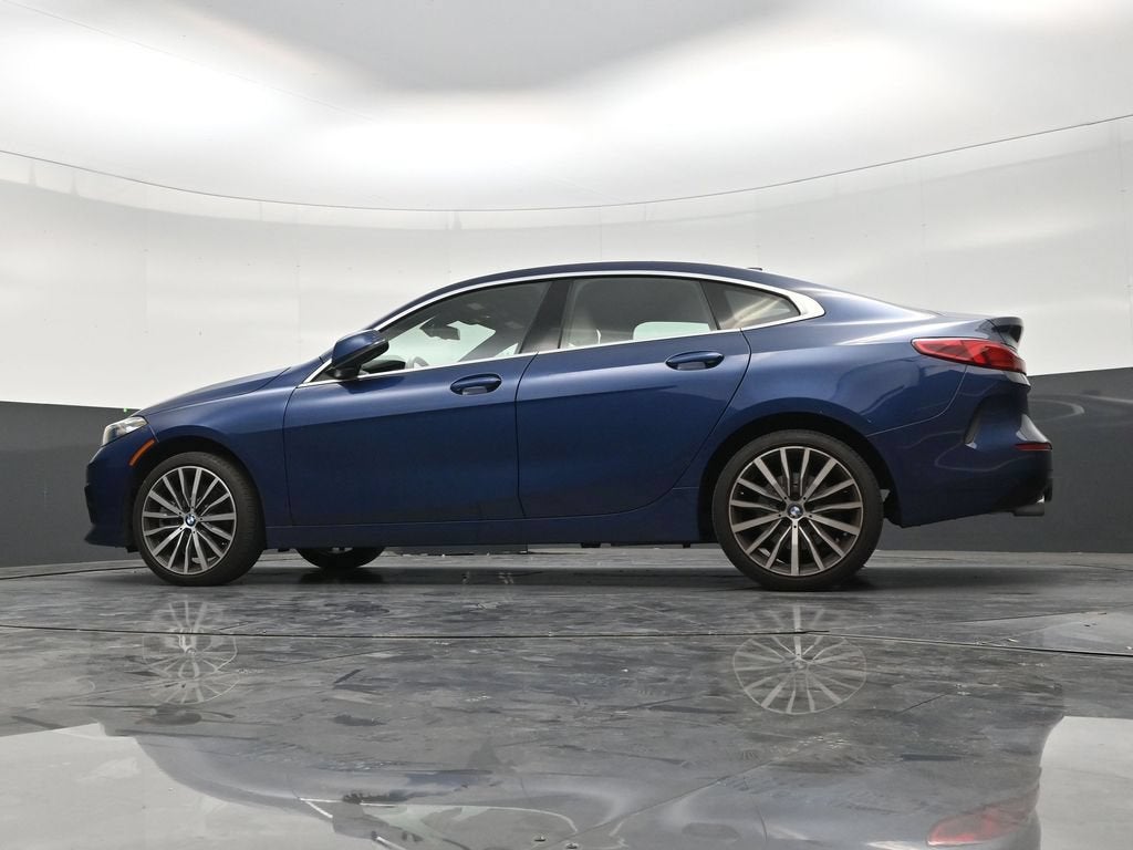 2024 BMW 228i Gran Coupe sDrive