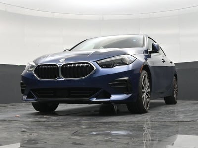 2024 BMW 228i Gran Coupe sDrive