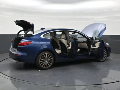 2024 BMW 228i Gran Coupe sDrive