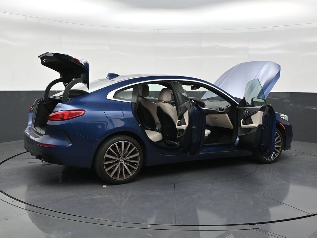 2024 BMW 228i Gran Coupe sDrive
