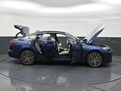 2024 BMW 228i Gran Coupe sDrive