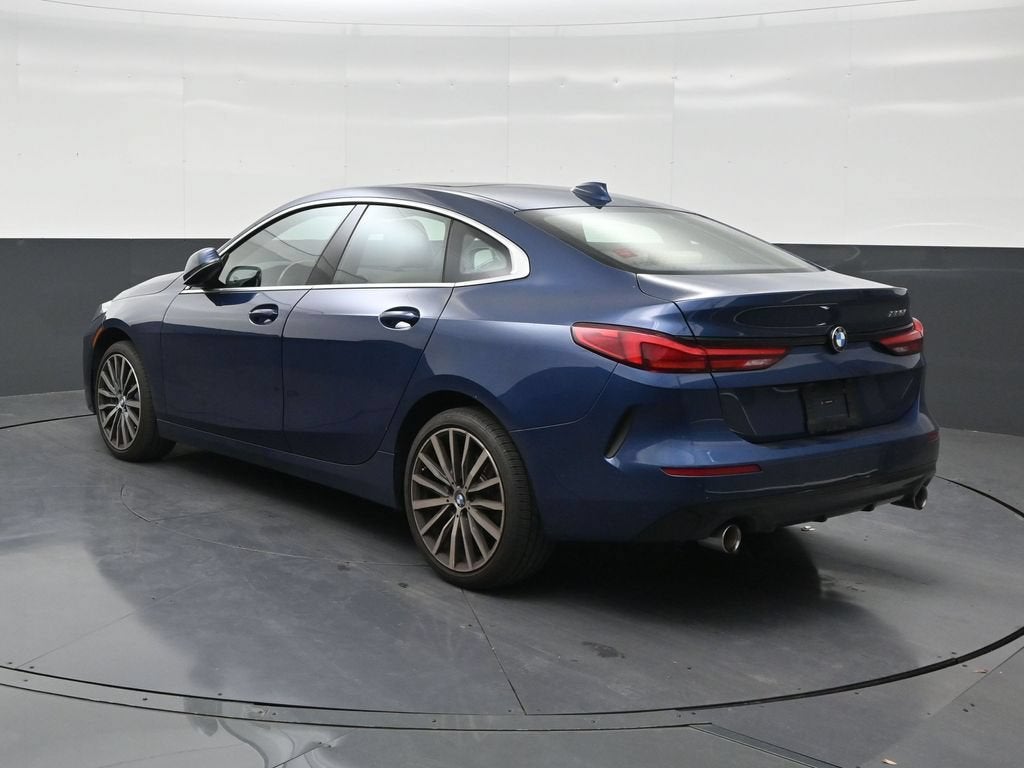 2024 BMW 228i Gran Coupe sDrive