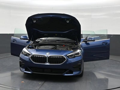 2024 BMW 228i Gran Coupe sDrive