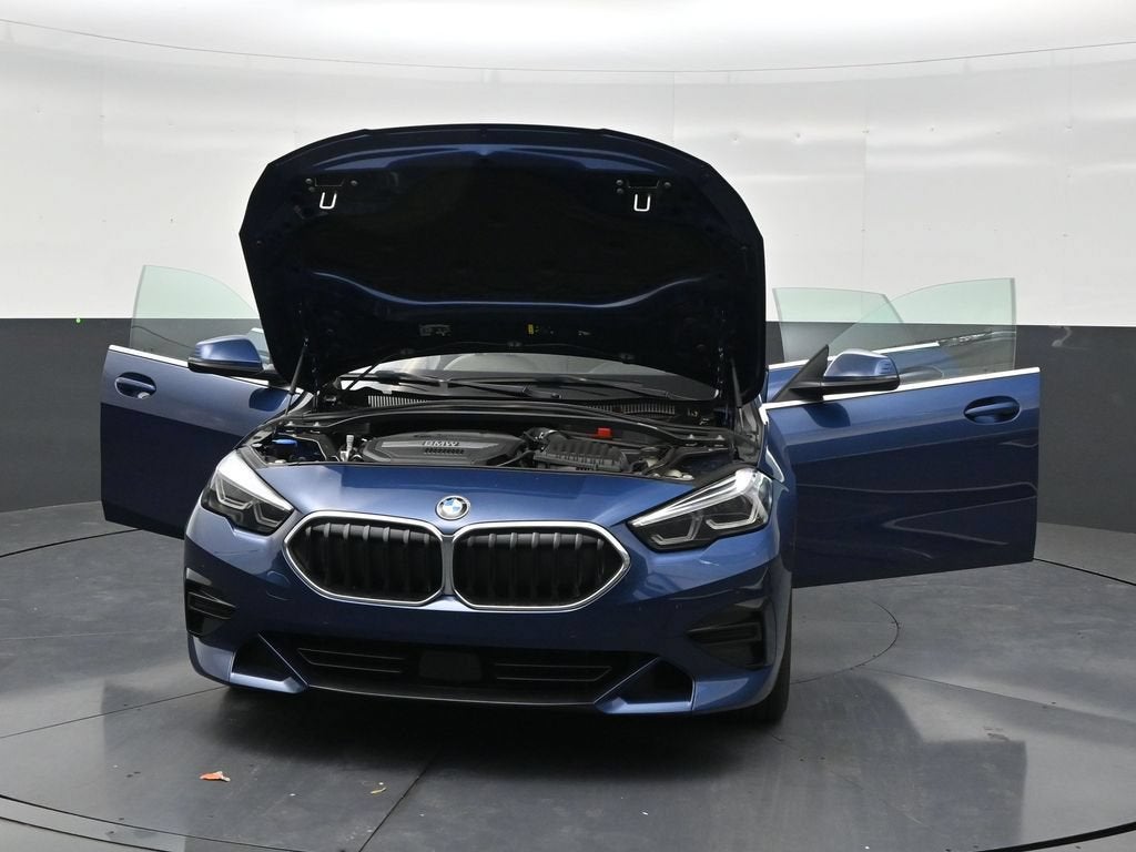2024 BMW 228i Gran Coupe sDrive