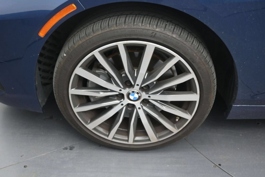 2024 BMW 228i Gran Coupe sDrive