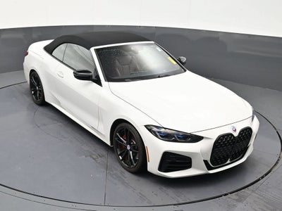 2023 BMW 4 Series M440i