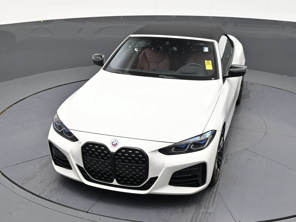 2023 BMW 4 Series M440i