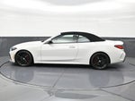 2023 BMW 4 Series M440i