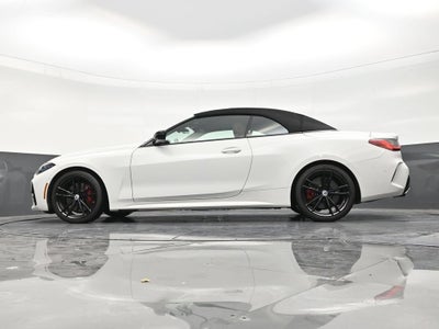 2023 BMW 4 Series M440i