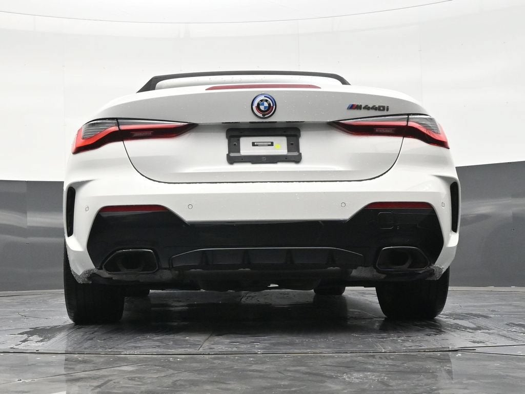 2023 BMW 4 Series M440i