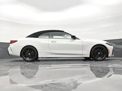 2023 BMW 4 Series M440i