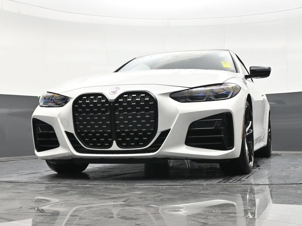 2023 BMW 4 Series M440i
