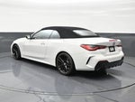 2023 BMW 4 Series M440i