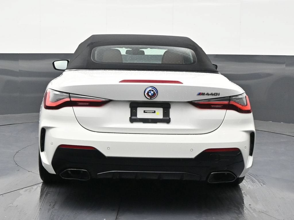 2023 BMW 4 Series M440i