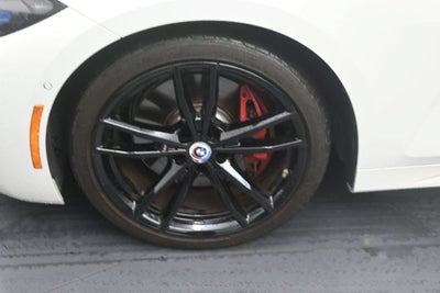 2023 BMW 4 Series M440i
