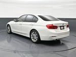 2018 BMW 3 Series 320i