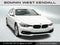 2018 BMW 3 Series 320i