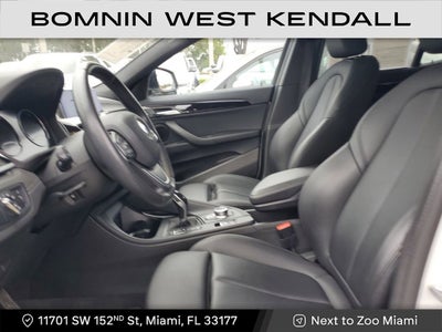 2020 BMW X2 xDrive28i