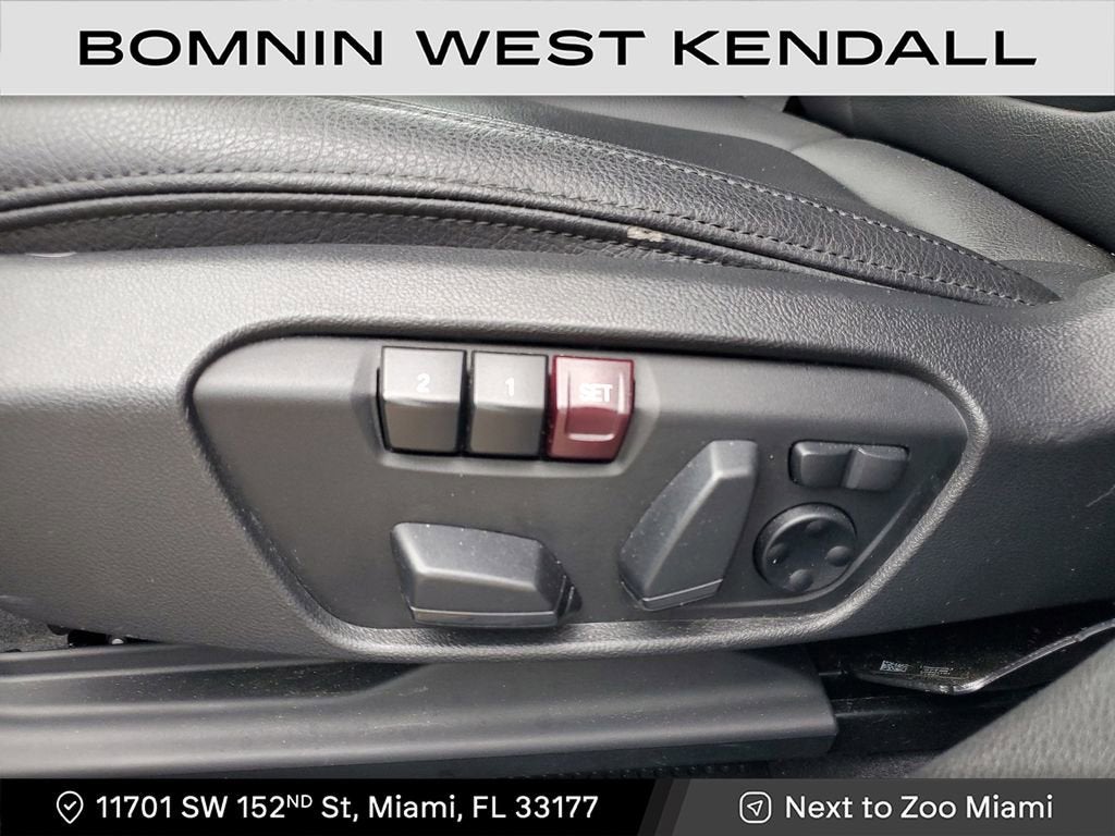 2020 BMW X2 xDrive28i