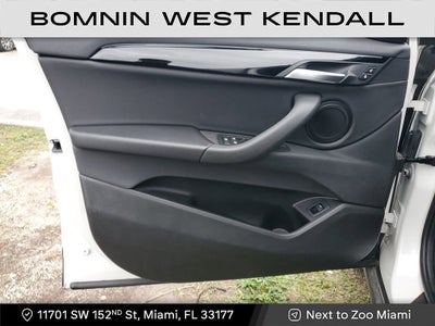 2020 BMW X2 xDrive28i