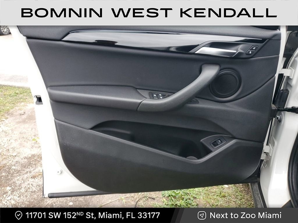 2020 BMW X2 xDrive28i