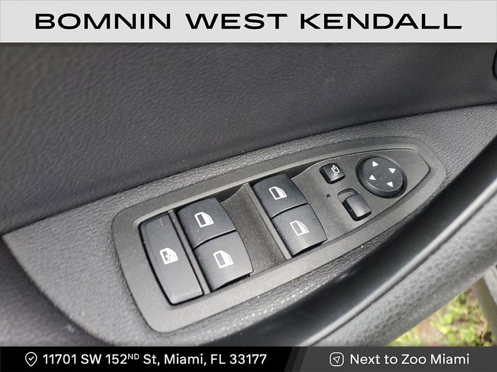 2020 BMW X2 xDrive28i