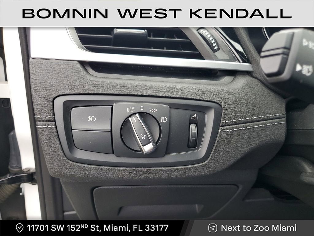 2020 BMW X2 xDrive28i