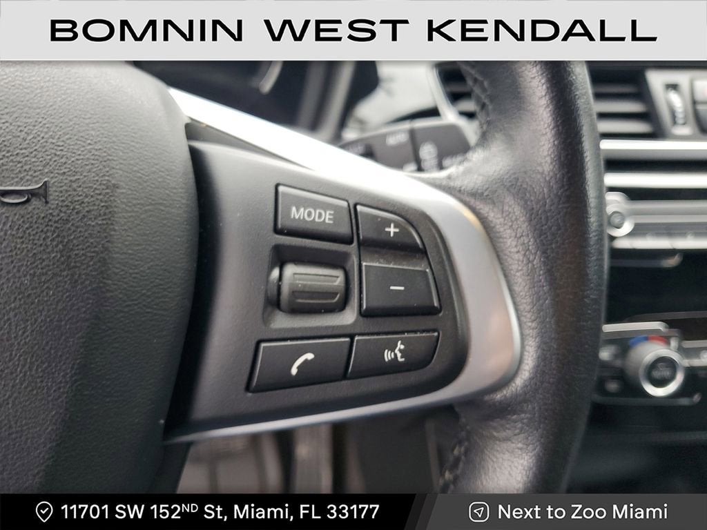 2020 BMW X2 xDrive28i