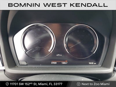 2020 BMW X2 xDrive28i