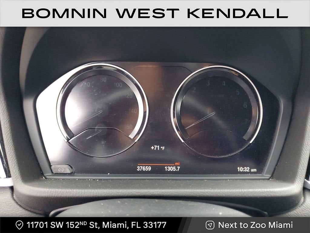 2020 BMW X2 xDrive28i