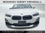 2020 BMW X2 xDrive28i