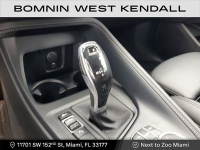 2020 BMW X2 xDrive28i