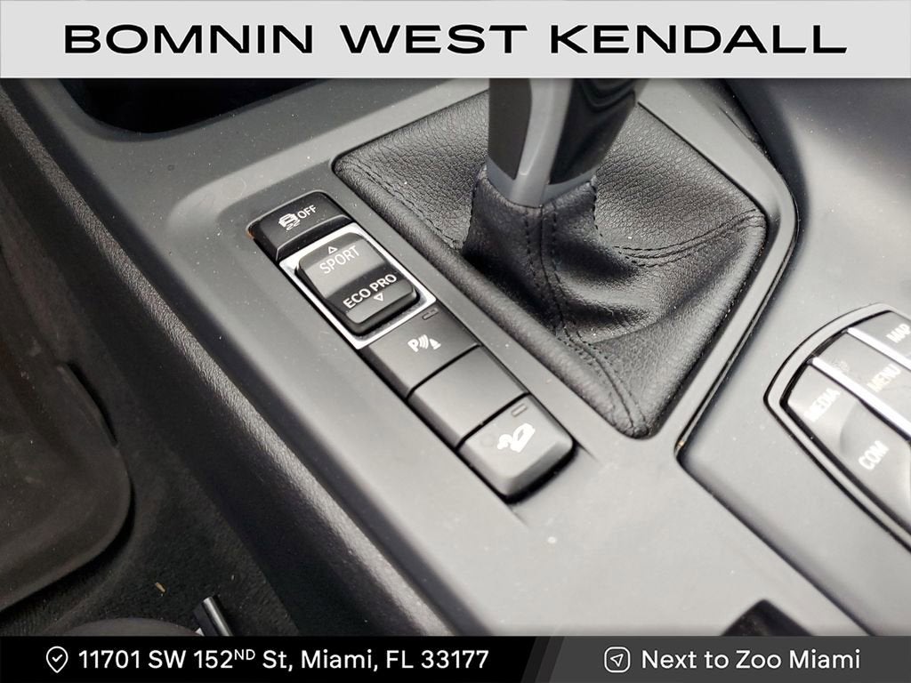 2020 BMW X2 xDrive28i