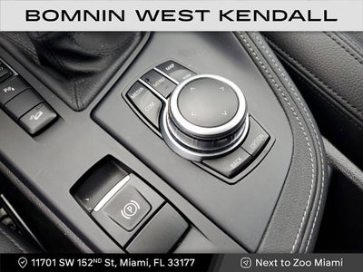 2020 BMW X2 xDrive28i