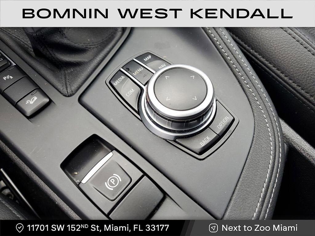 2020 BMW X2 xDrive28i