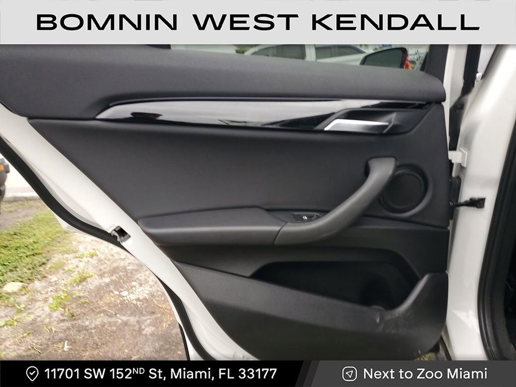 2020 BMW X2 xDrive28i