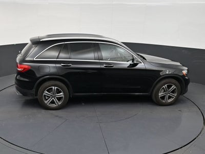 2019 Mercedes-Benz GLC 300 GLC 300