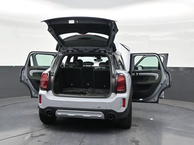 2024 MINI Countryman Cooper S