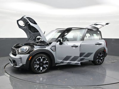 2024 MINI Countryman Cooper S