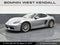 2024 Porsche 718 Cayman Style Edition