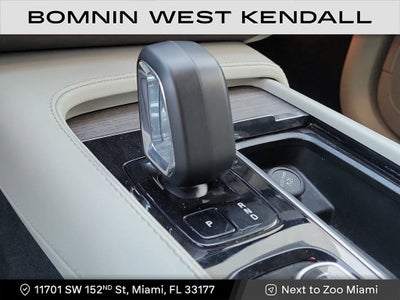 2023 Volvo XC90 Plus