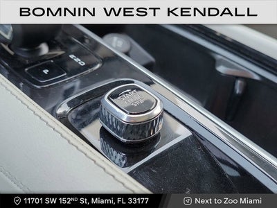 2023 Volvo XC90 Plus