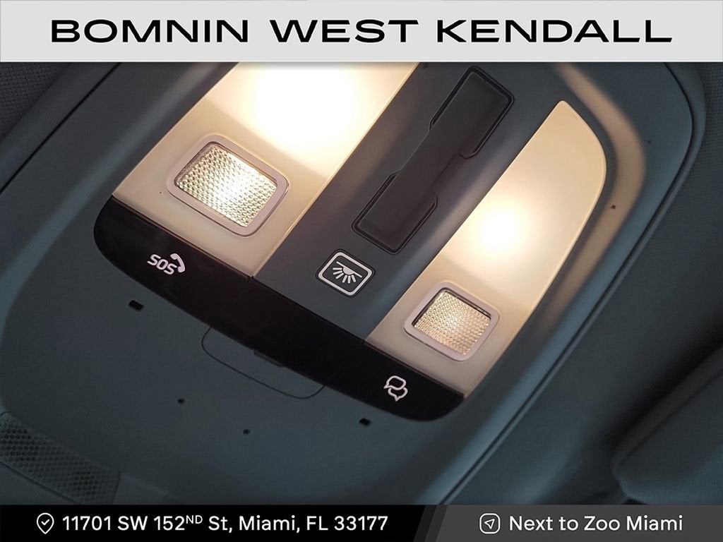 2023 Volvo XC90 Plus